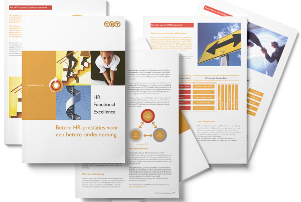 TNT Corporate Brochure